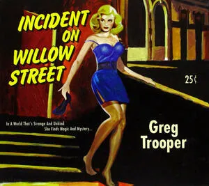 Incident on Willow street